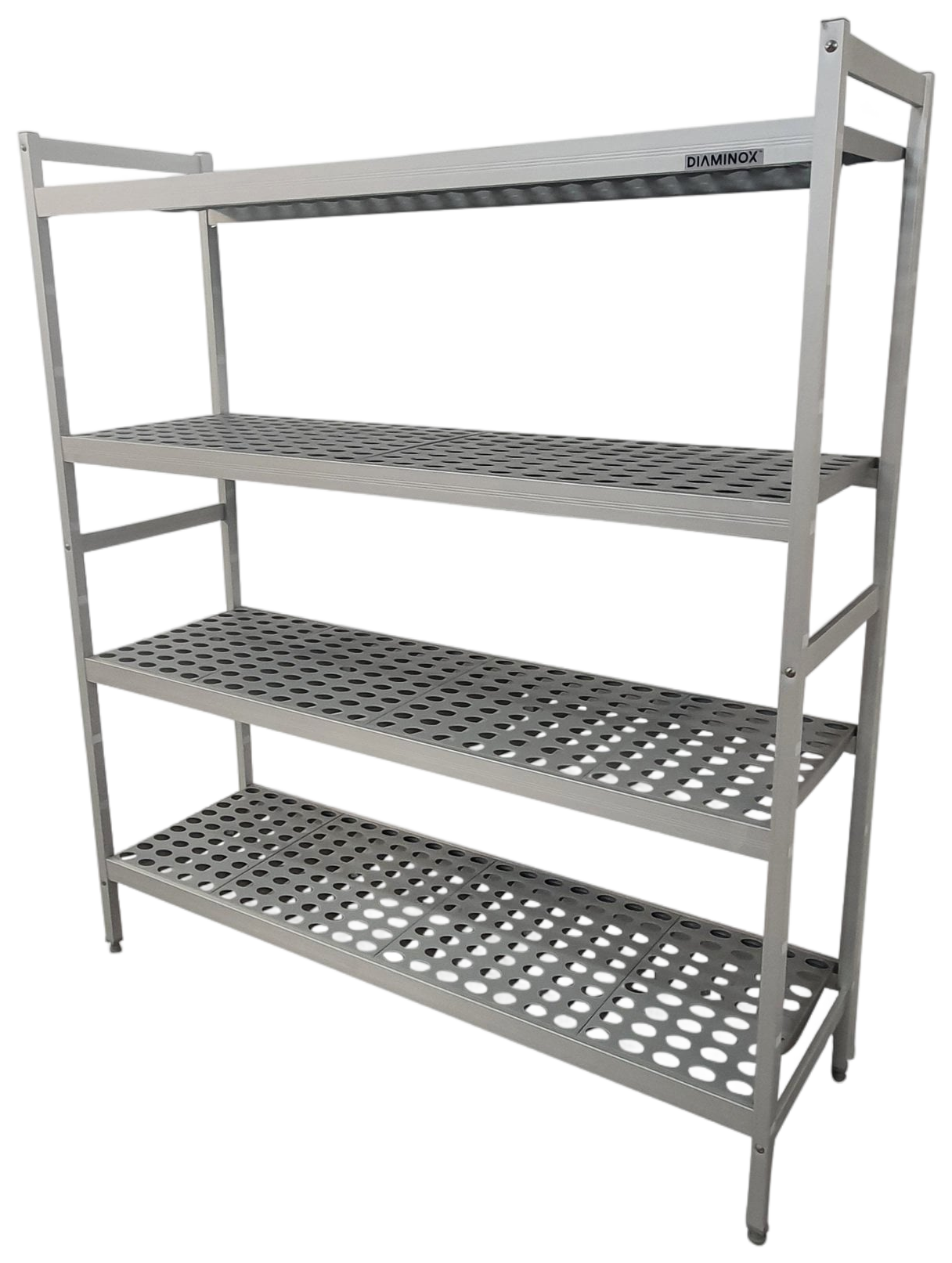Stainless rack