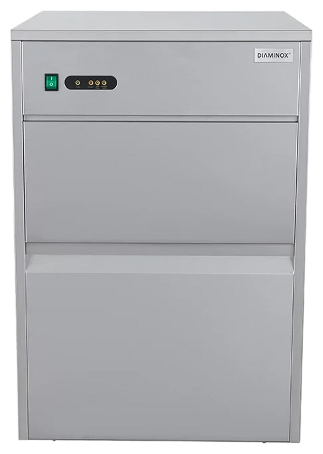 Diaminox IB50 large-capacity bullet ice maker